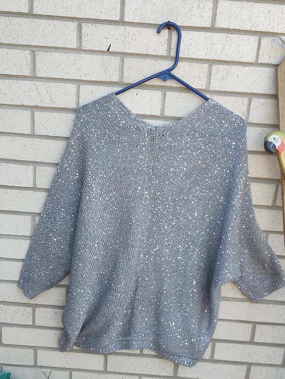 Sweater Jacket** - Picture 8 of 10